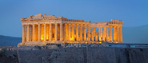 Akropolis