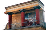 Palast v. Knossos