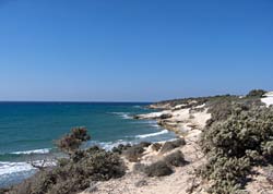 Sandstrand