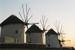Mykonos