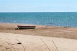 Peloponnes Strand