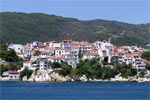 Skiathos