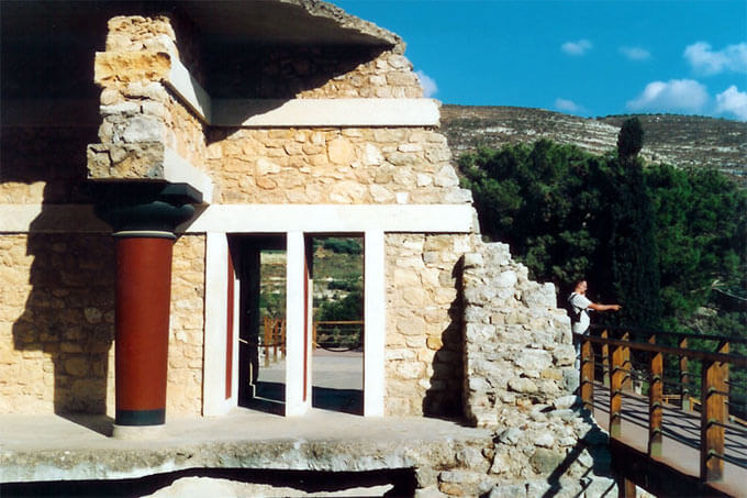 Knossos