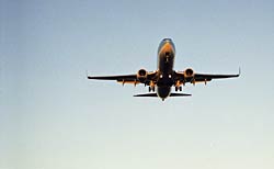 Flugzeug
