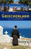 Griechenland Buch