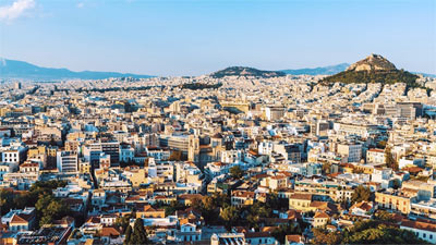 Athen