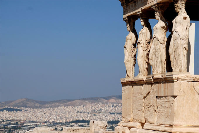 Erechtheion