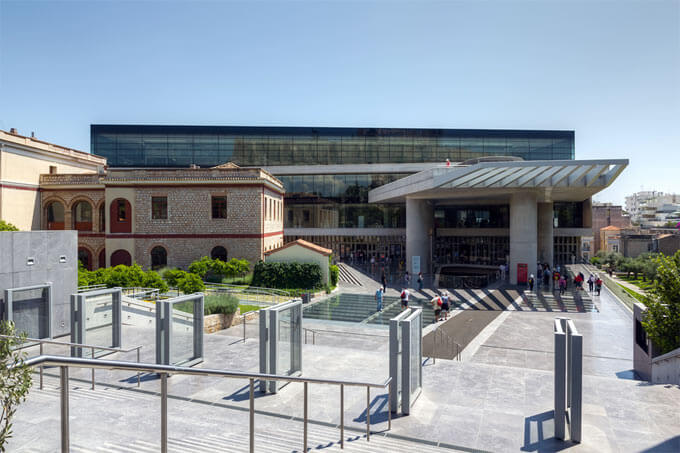 Akropolis Museum