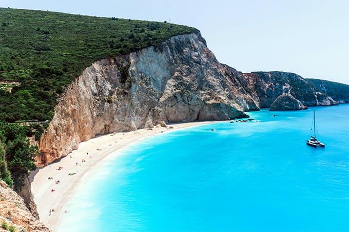 Porto Katsiki