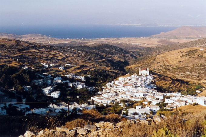 Lefkes